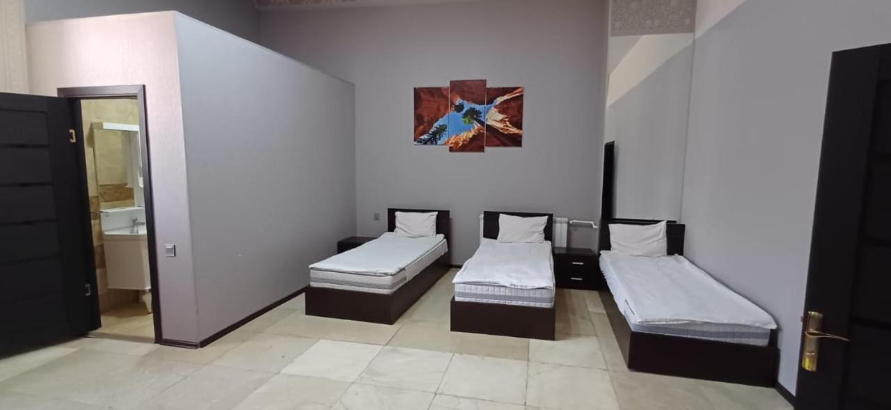 Gabala Bliss Inn Hotel And Restaurant Pokój zdjęcie