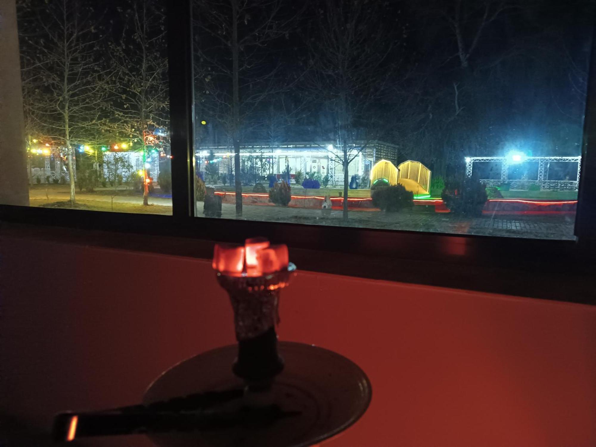 Gabala Bliss Inn Hotel And Restaurant Zewnętrze zdjęcie